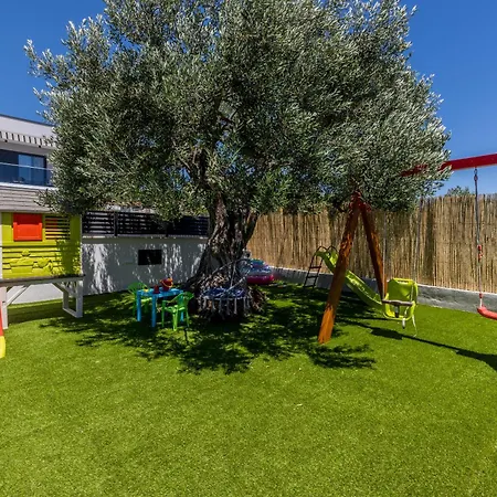Villa Luxury Diana With Heated Pool And Jacuzzi *
